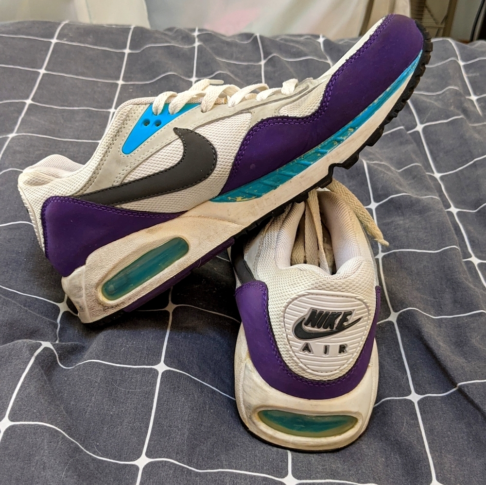Nike Air sz 10